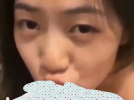 最美警花李雨涵流出不雅照