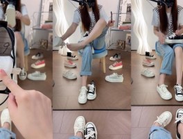 易直播优步诗伟鞋子直播250611